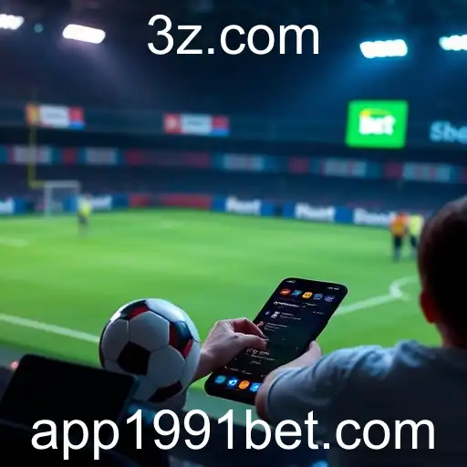 A Ascensão da 1991bet no Cenário de Apostas em 2025