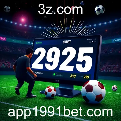 Expansão do Mercado de Apostas no Brasil em 2025