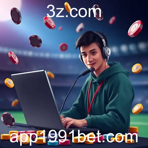 Crescimento Explosivo do Jogo Online no Brasil