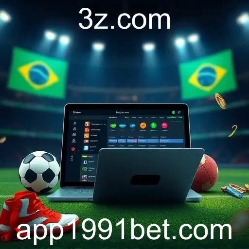 O Crescimento do Mercado de Apostas Online no Brasil