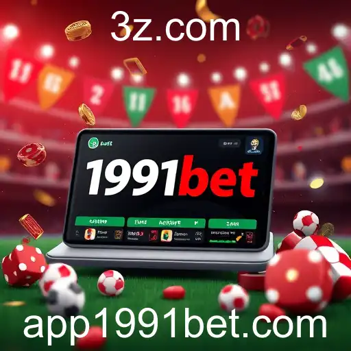 Impacto dos Cassinos Online no Brasil: 1991bet e o Cenário Atual