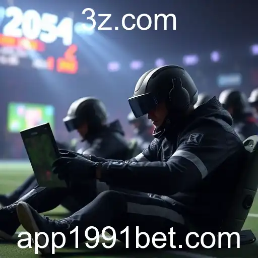 Impacto dos Jogos Online no Brasil: Uma Análise de 1991bet