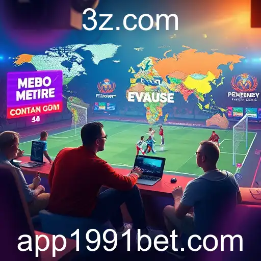 Tendências de Jogos Online Reshaping Mercado em 2025