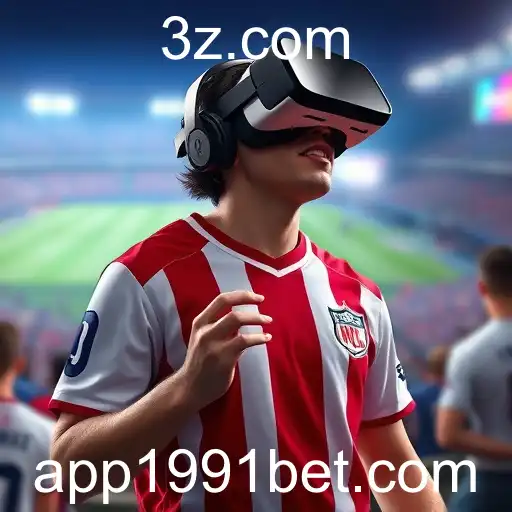 Transformando Apostas em Experiências Interativas no Mundo dos Jogos