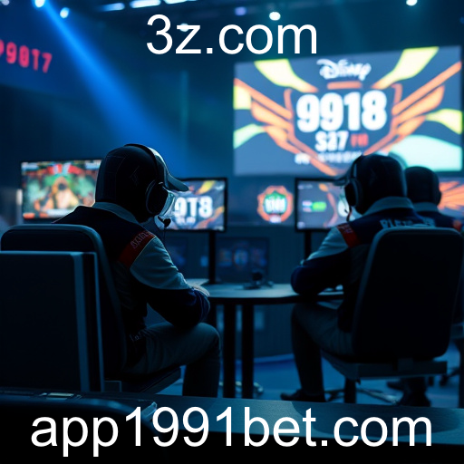 A Revolução do Jogo Online: O Impacto de 1991bet